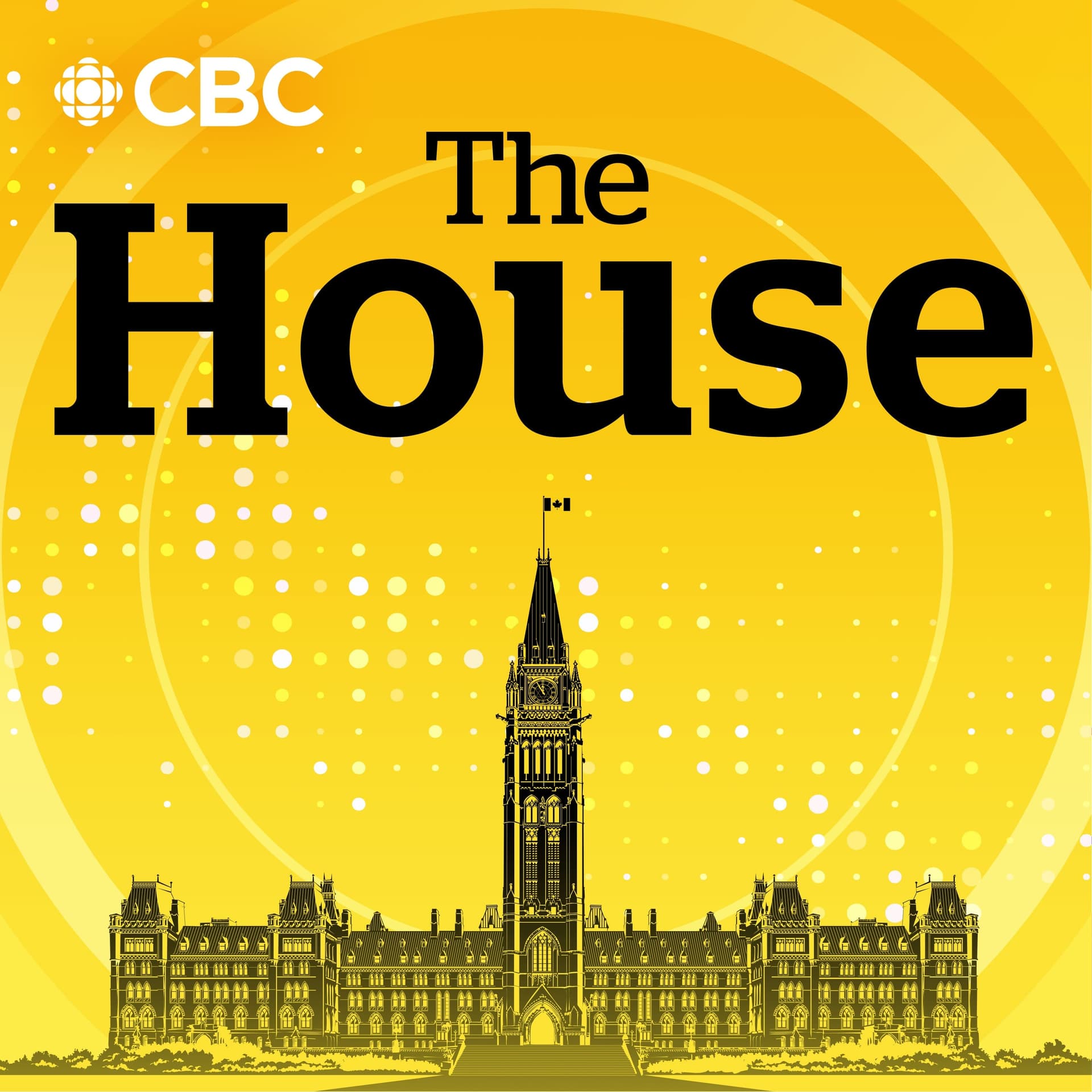 The House cover
