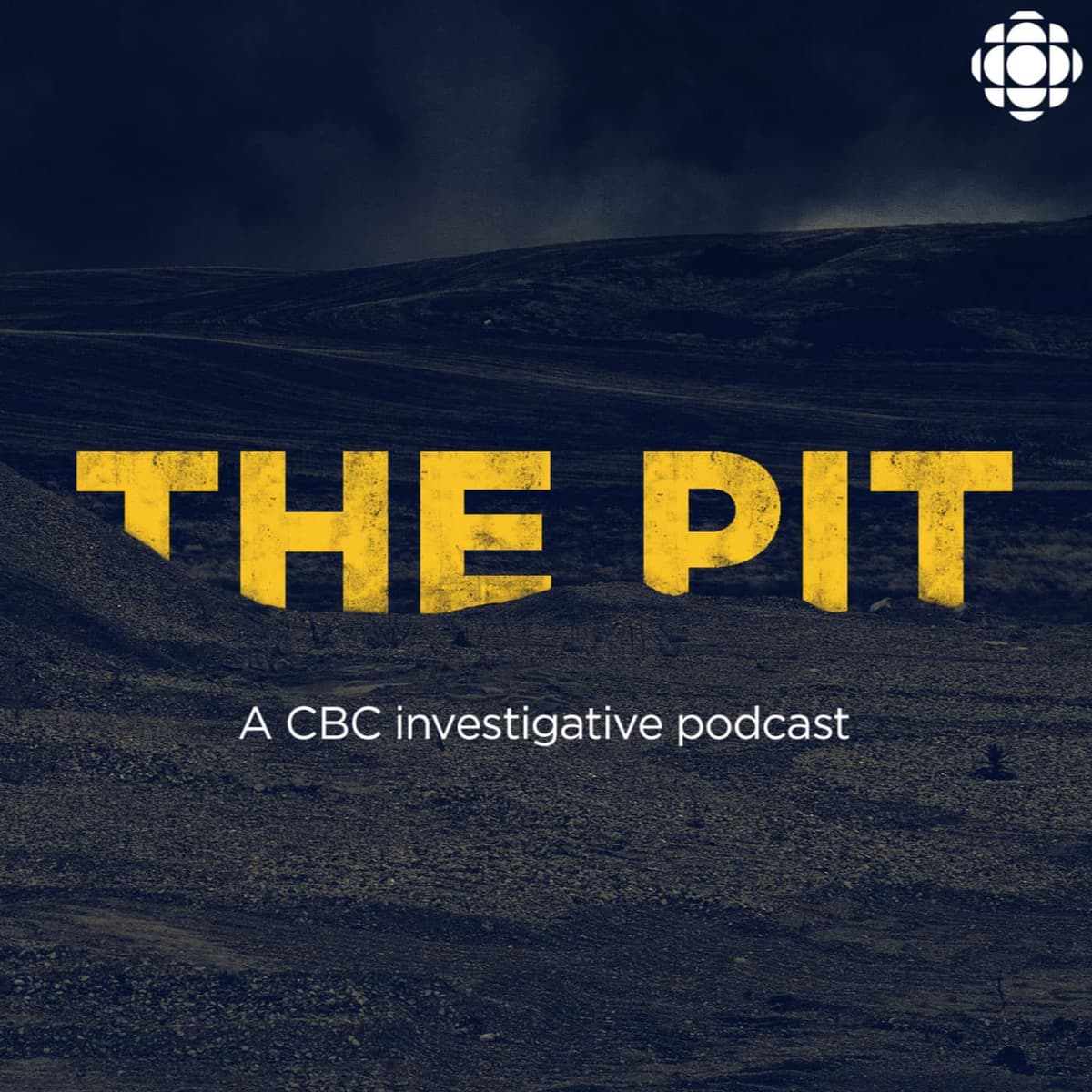 S23 E14: Grievances | "The Pit" - The Cult Queen of Canada from Uncover cover