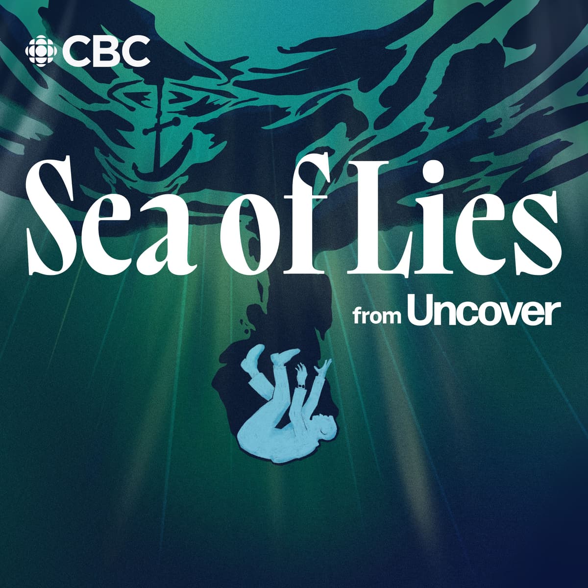 Podcast cover