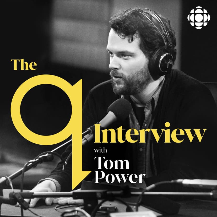The Q Interview cover