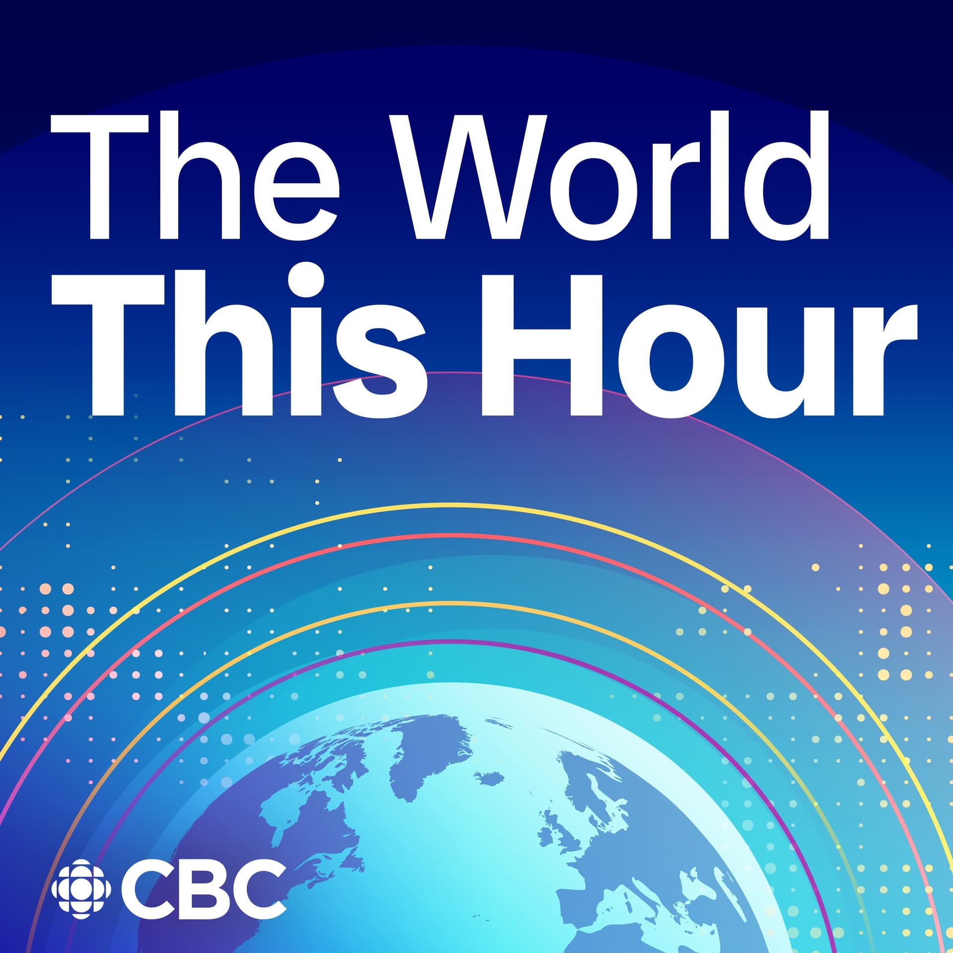 The World This Hour cover