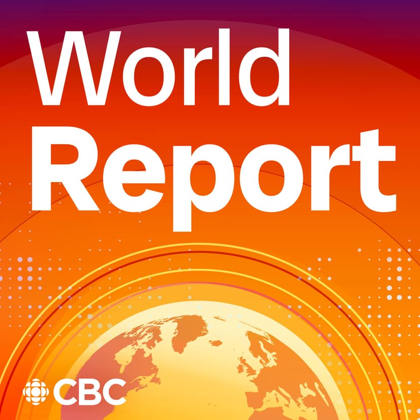 World Report cover