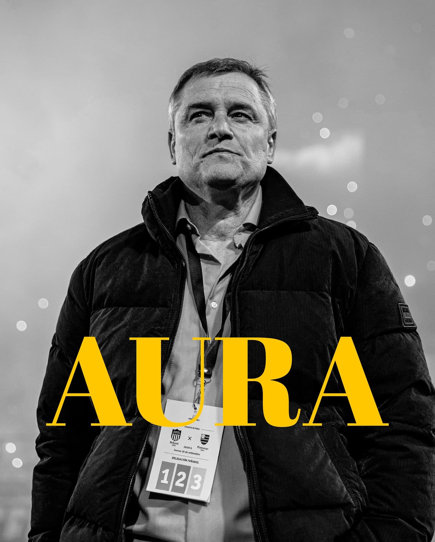 Conexão Sudaca #213 AURA - Conexão Sudaca cover