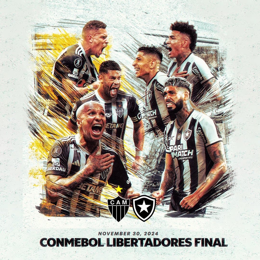 Conexão Sudaca #215 Final Alvinegra - Conexão Sudaca cover