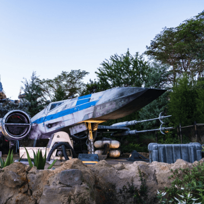 Science Fiction - The Children's Hour cover