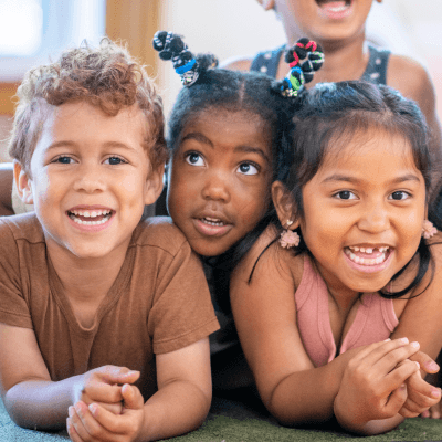 Skin - Podcast Archives - The Children's Hour cover