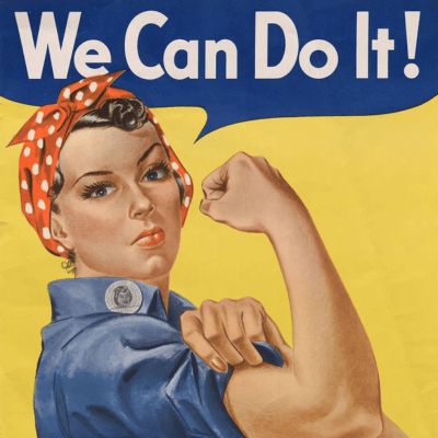 World War II - Podcast Archives - The Children's Hour cover