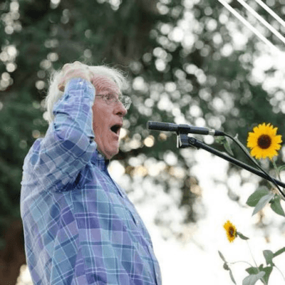 Storytime With Joe Hayes - The Children's Hour cover