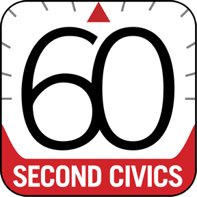 60-Second Civics: Episode 5252, The Witan: Ideas that Informed the American Founders, Part 53 - 60-Second Civics Podcast cover