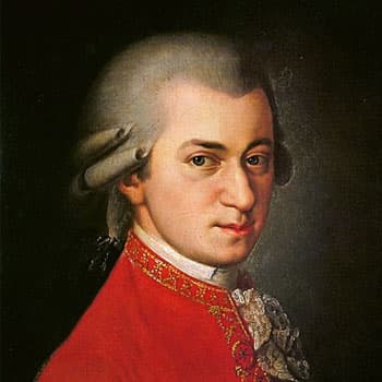 Wolfgang Amadeus Mozart 1: About Wolfgang Amadeus Mozart - Classics For Kids cover