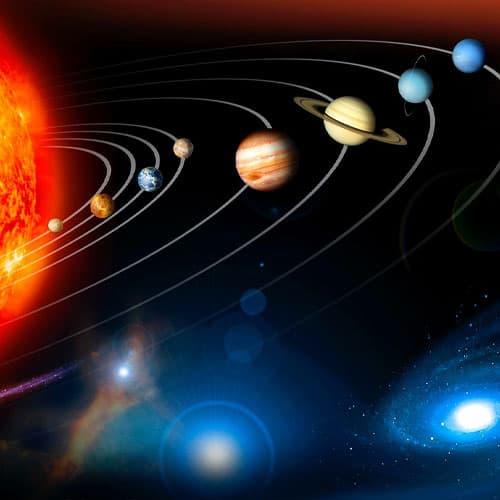 Gustav Holst 2: The Planets - Classics For Kids cover