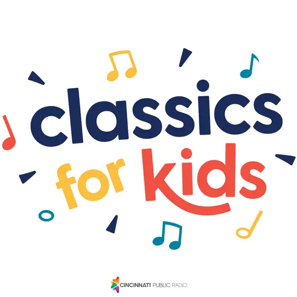 CFK Podcast: Baroque Music with Joanna Frank and Maksym Mahlay - Classics For Kids cover