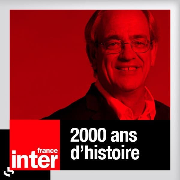 2000 ans d'histoire (archives) cover