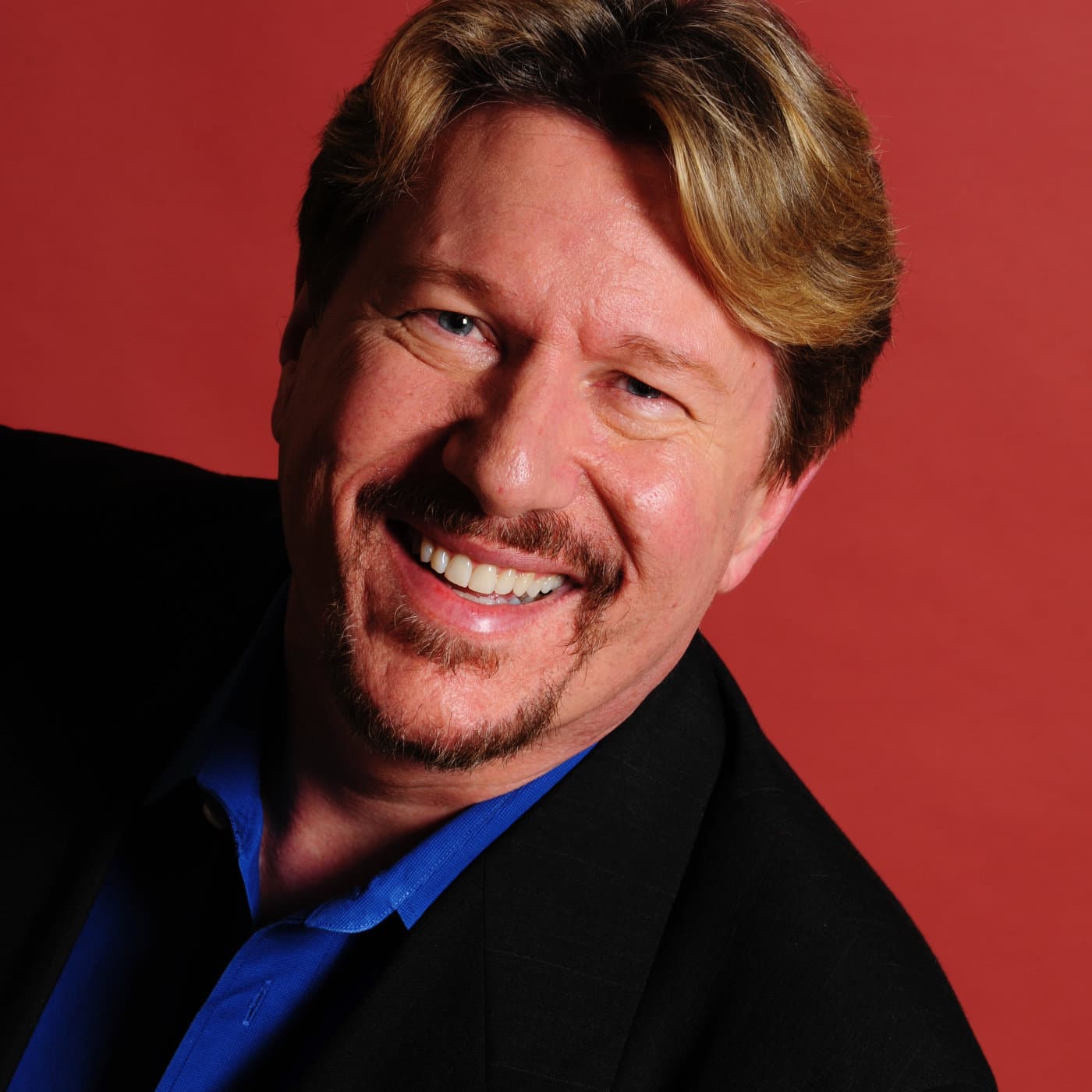 Who's In Charge Here? - Portland Center for Spiritual Living Podcast cover