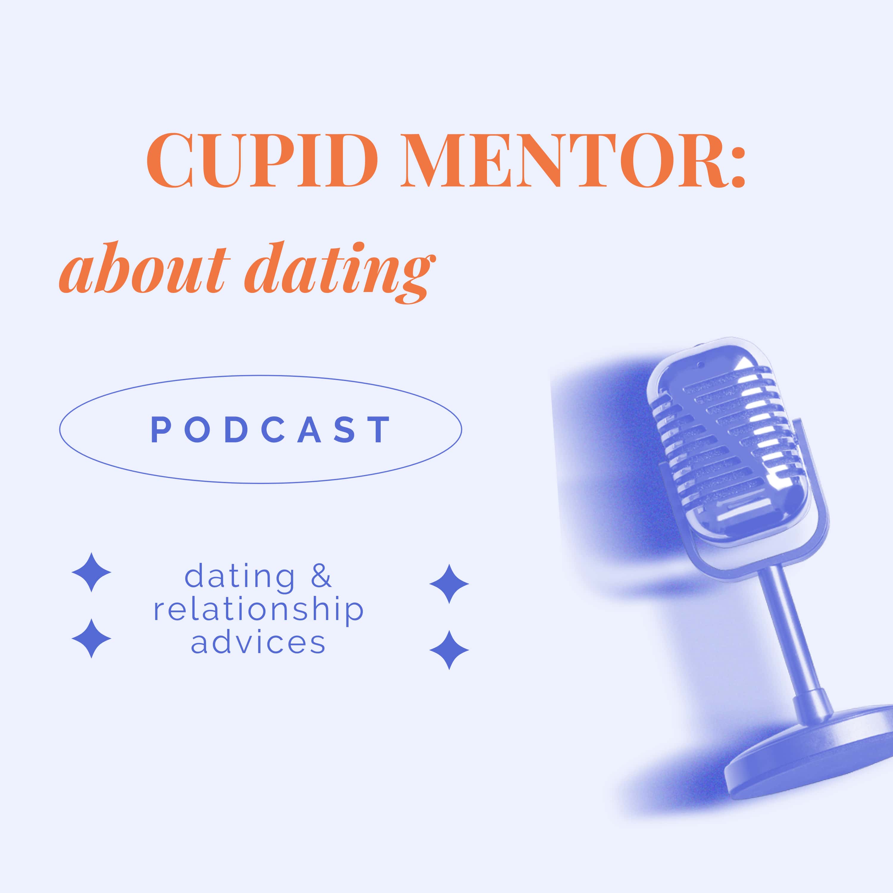 Cupid Mentor cover
