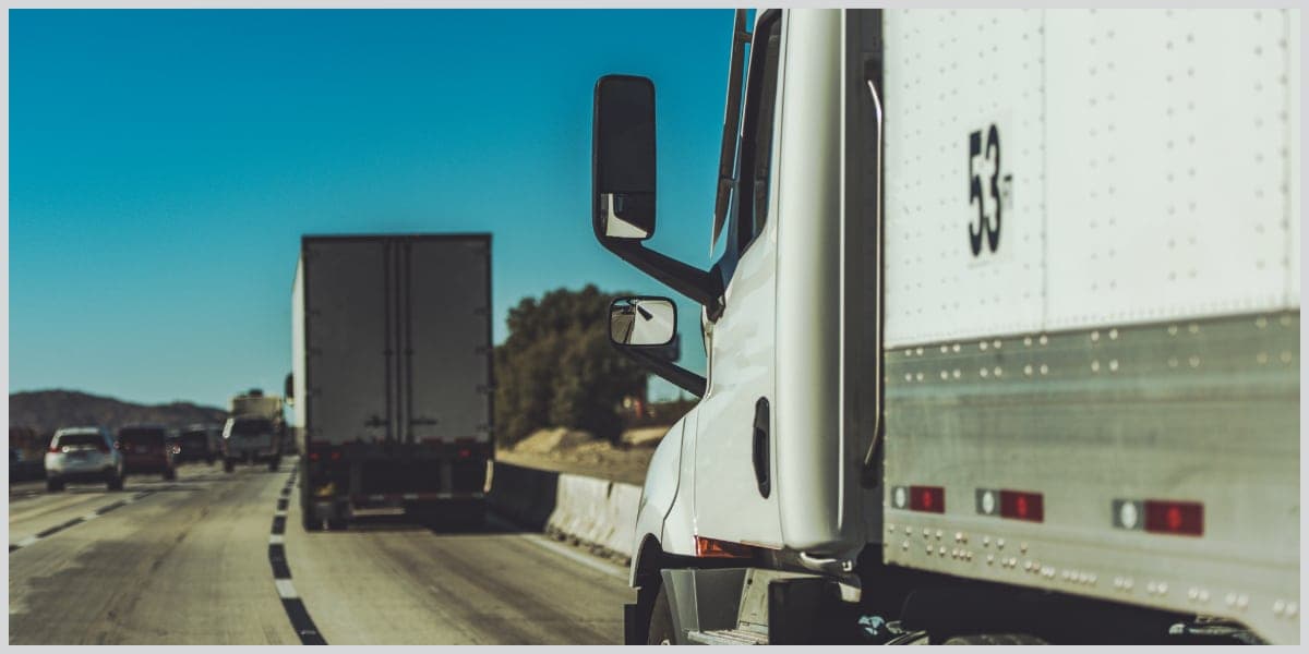 Best Trucker Dating Sites & Apps - Cupid Mentor cover