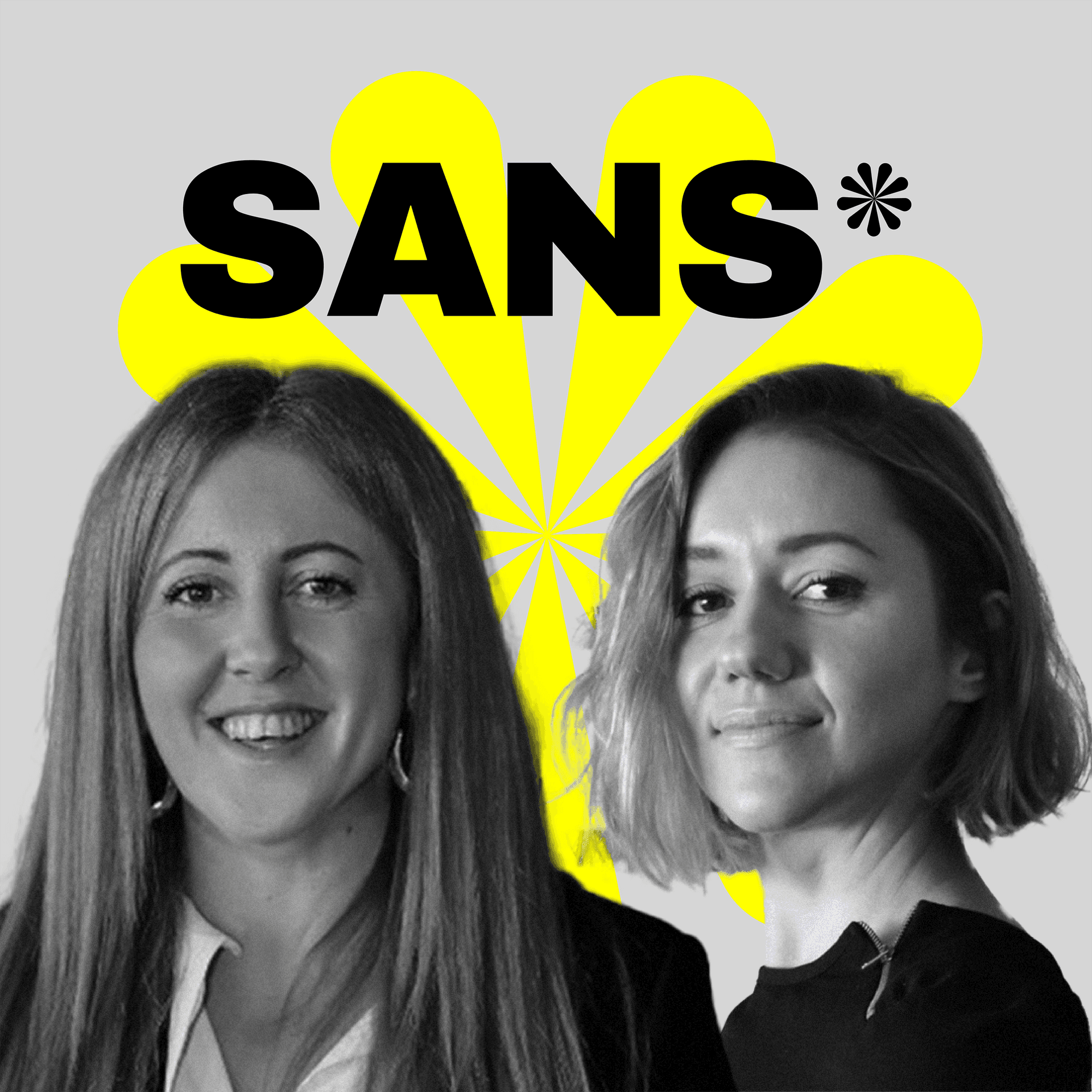SANS* cover