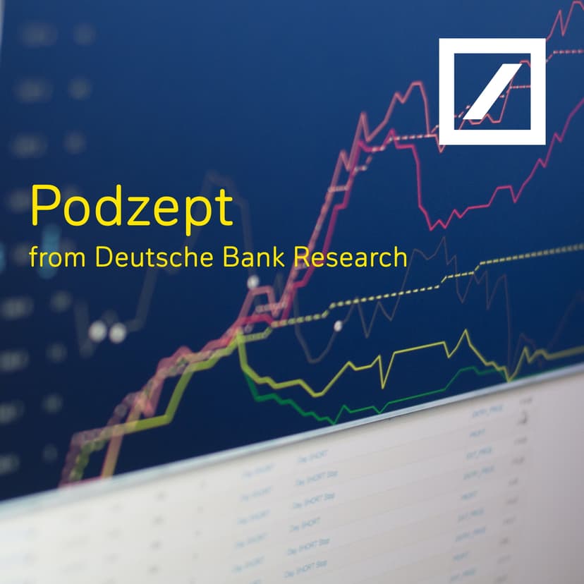 Podzept from Deutsche Bank Research cover
