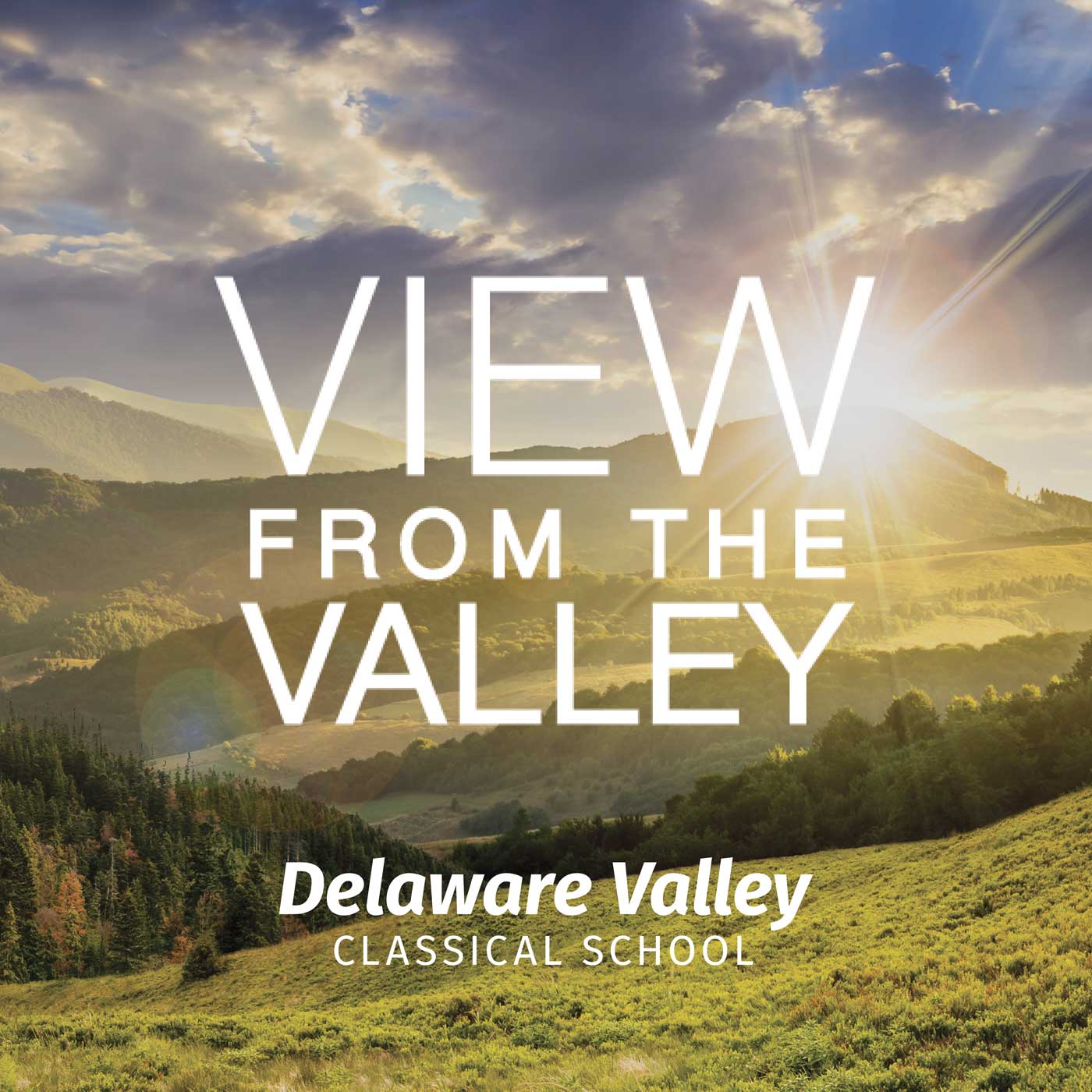 On Science, Truth, and Encountering God - View from the Valley cover