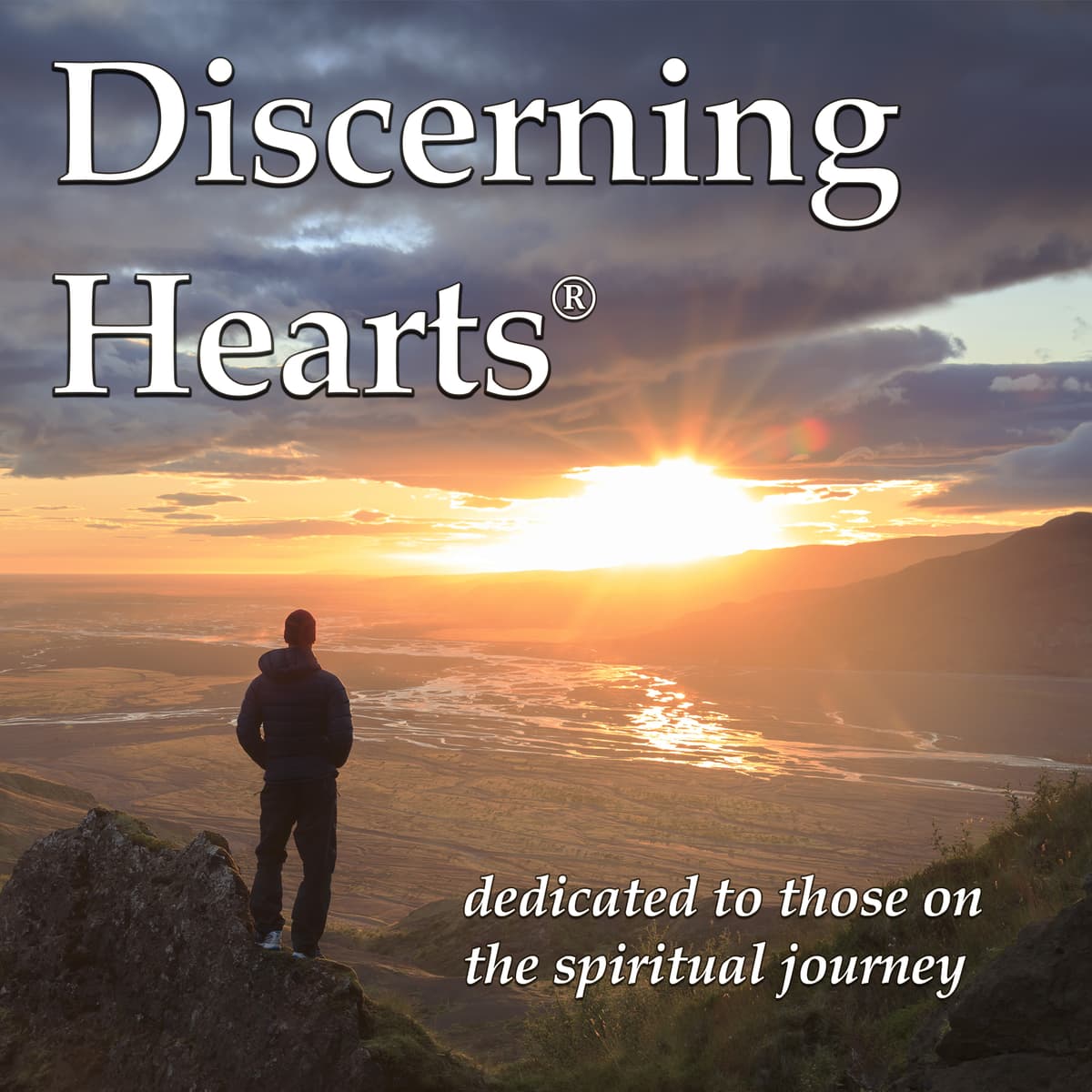 Podcast cover