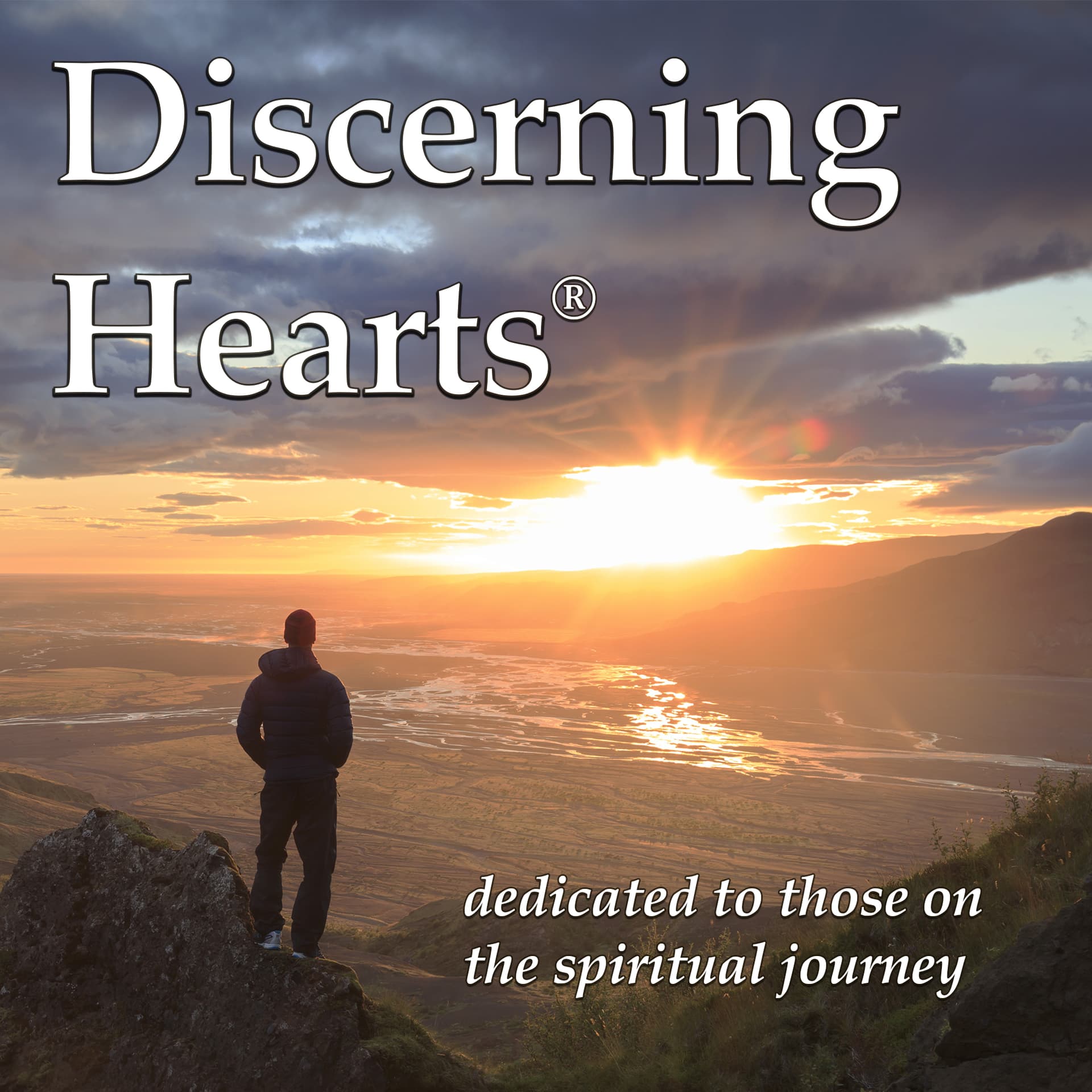 Media Archives - Discerning Hearts Catholic Podcasts cover