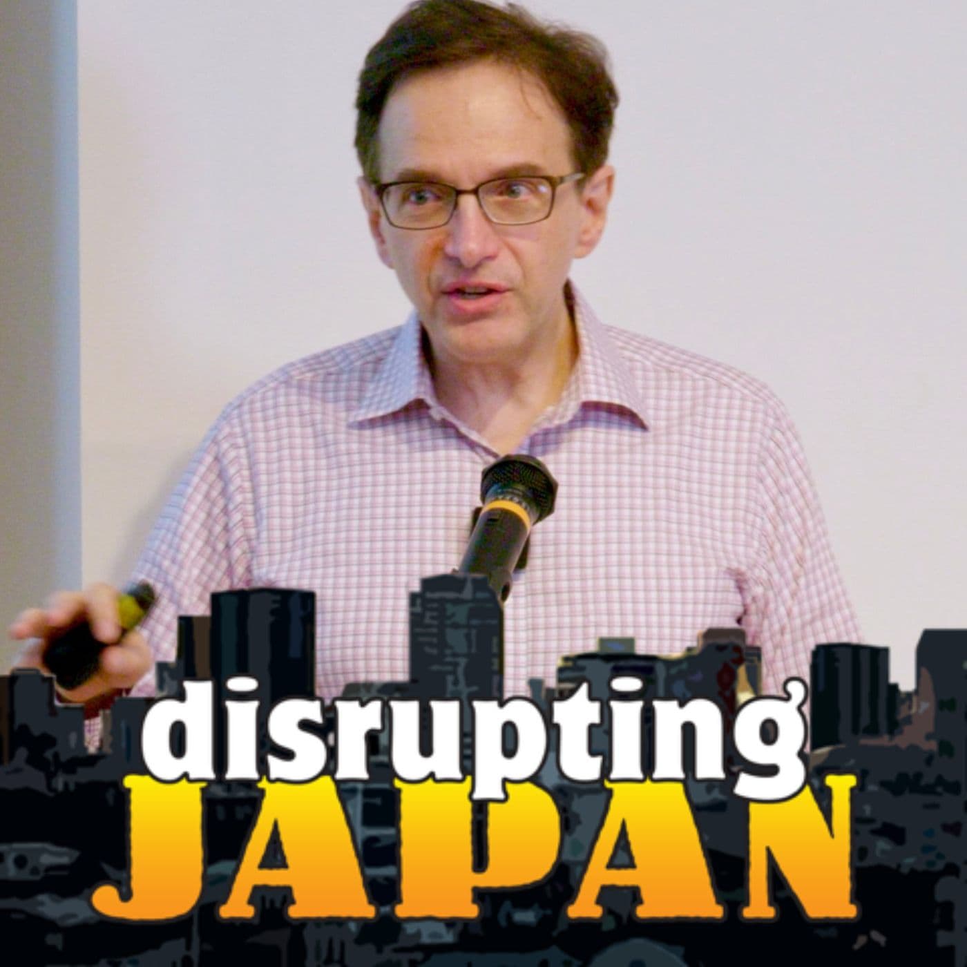 How to start an AI Startup in early 2026 - Disrupting Japan cover