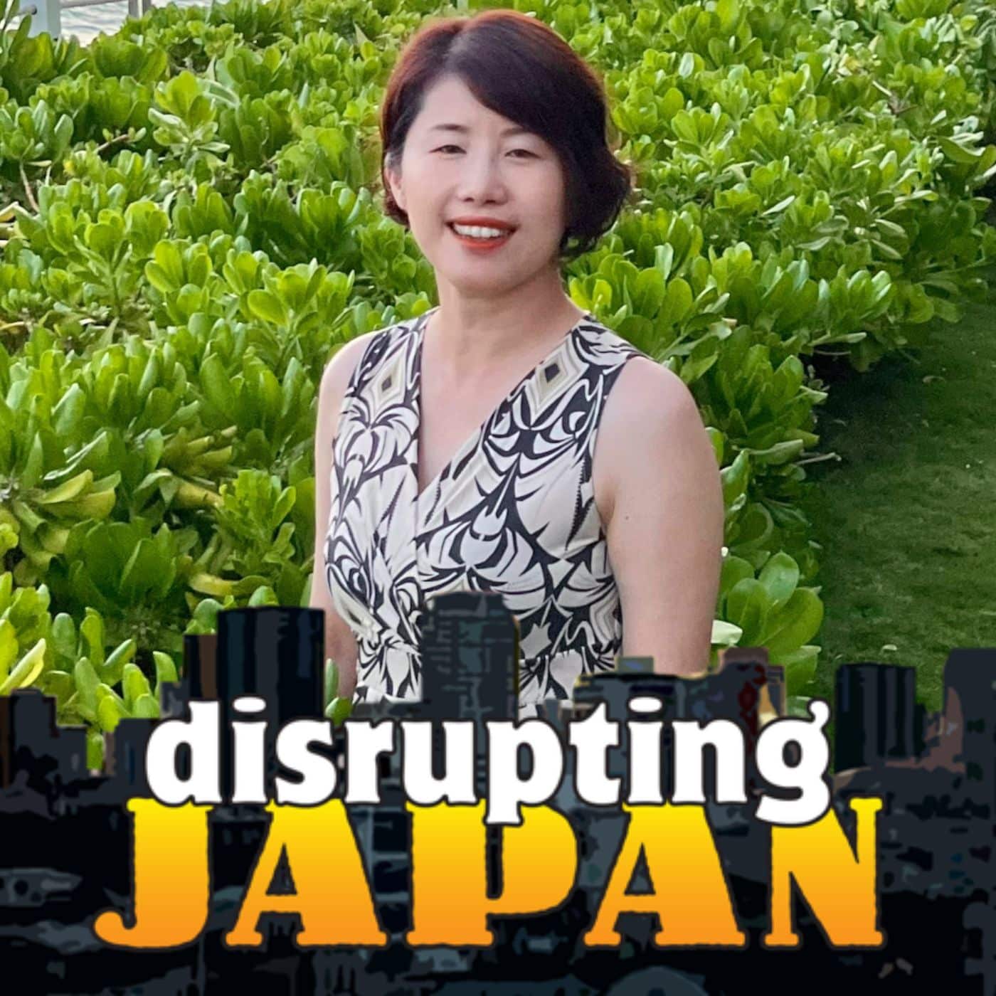 Will Japan ever regain its lead in robotics? - Disrupting Japan cover