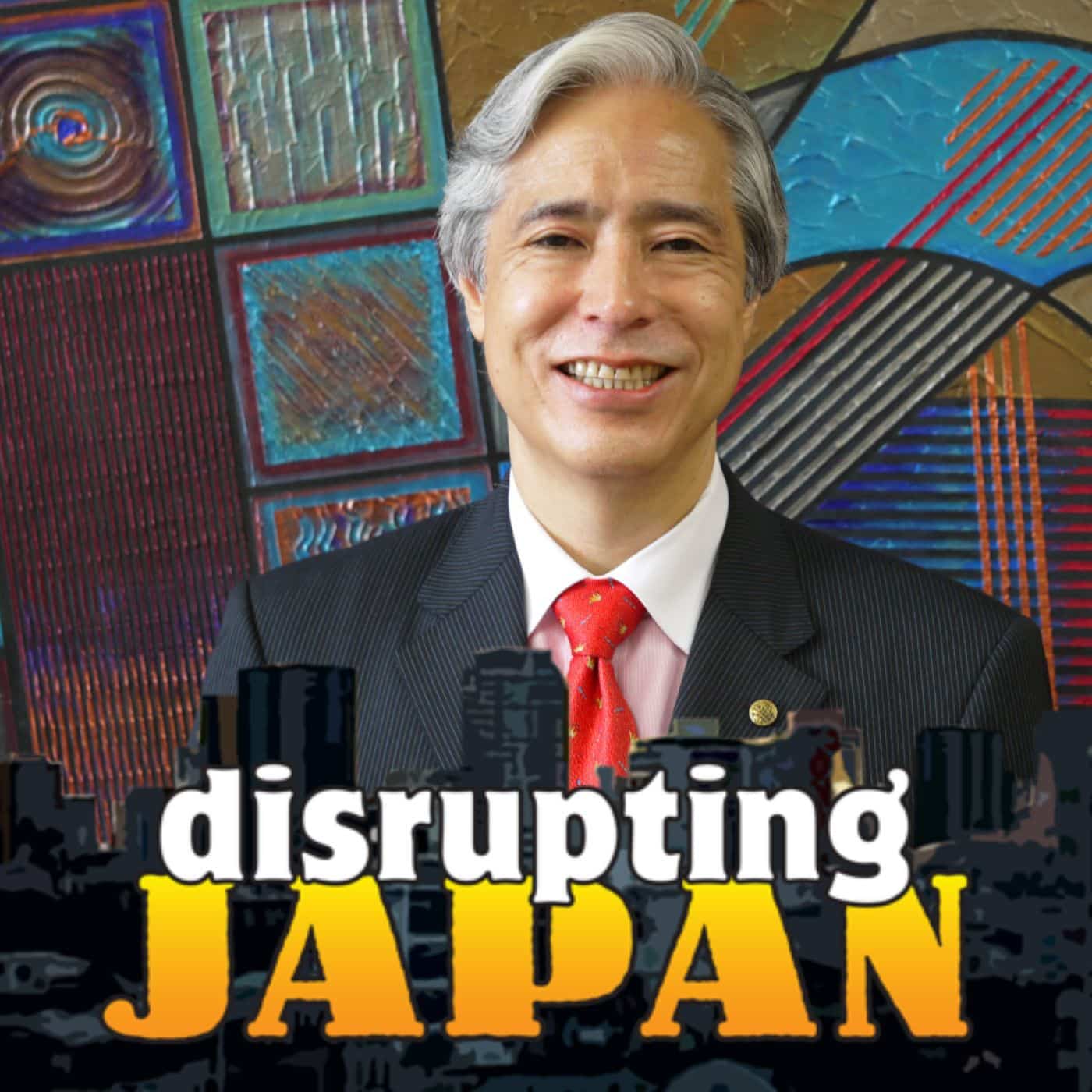 What everyone gets wrong about branding in Japan - Disrupting Japan cover