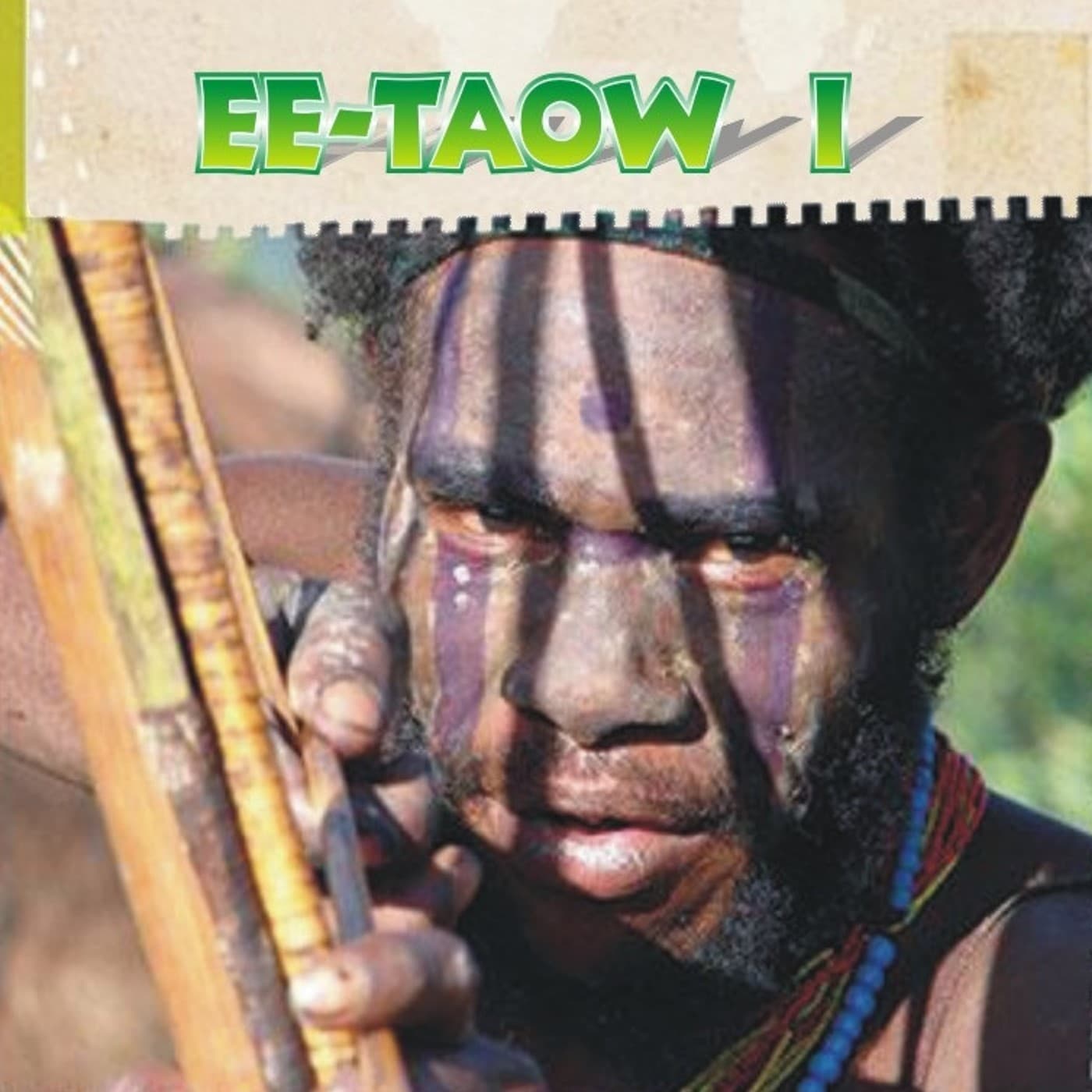 EE-TAOW, It's True! - Divine Revelations cover