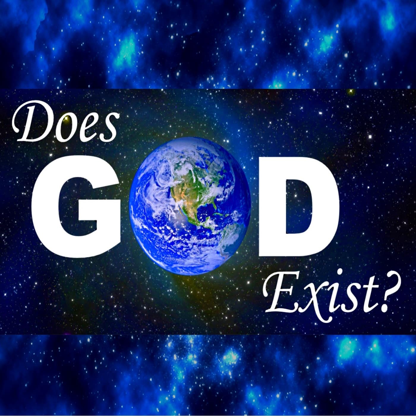 Does God Exist? - Divine Revelations cover
