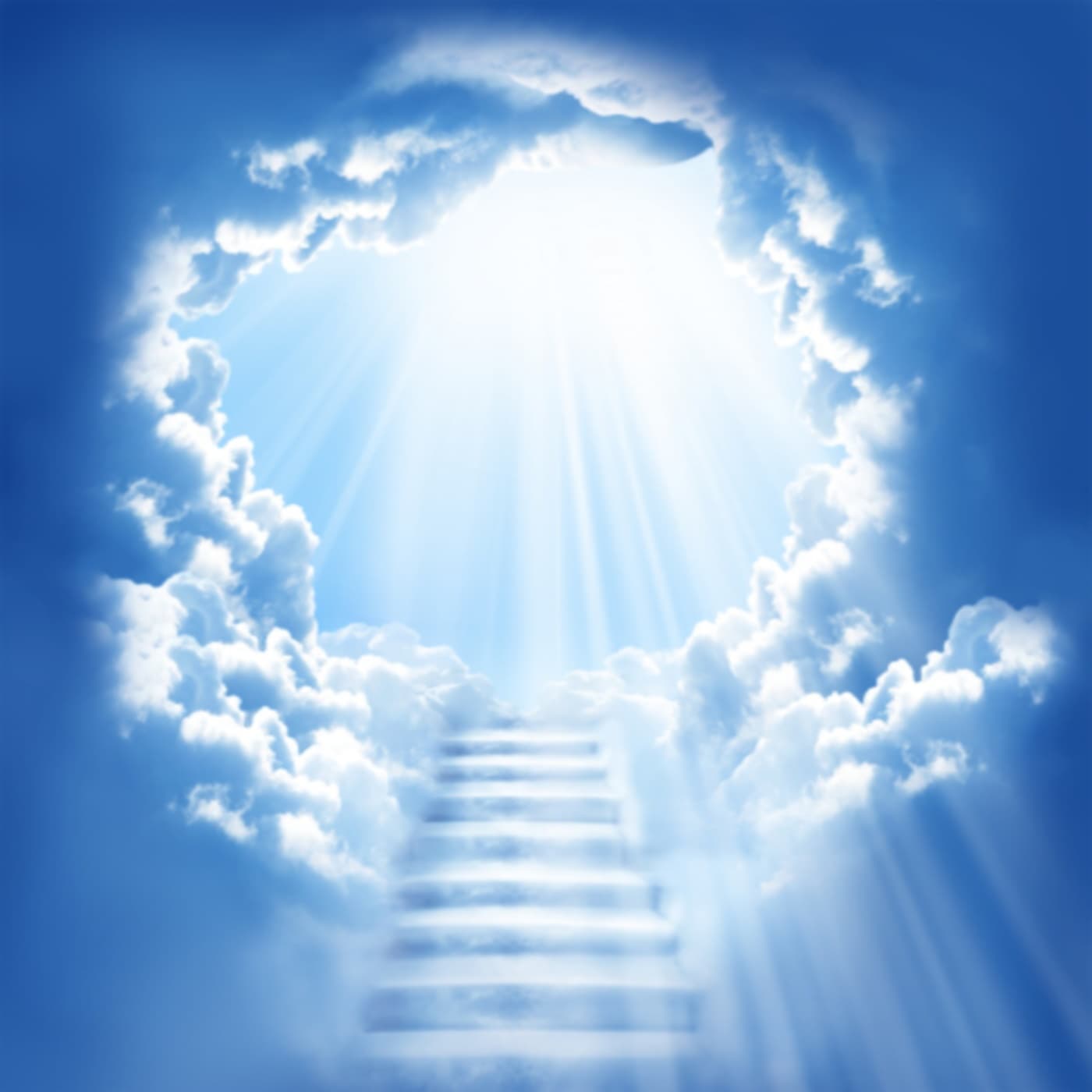 A Song from Heaven - Deliverance Song - Divine Revelations cover