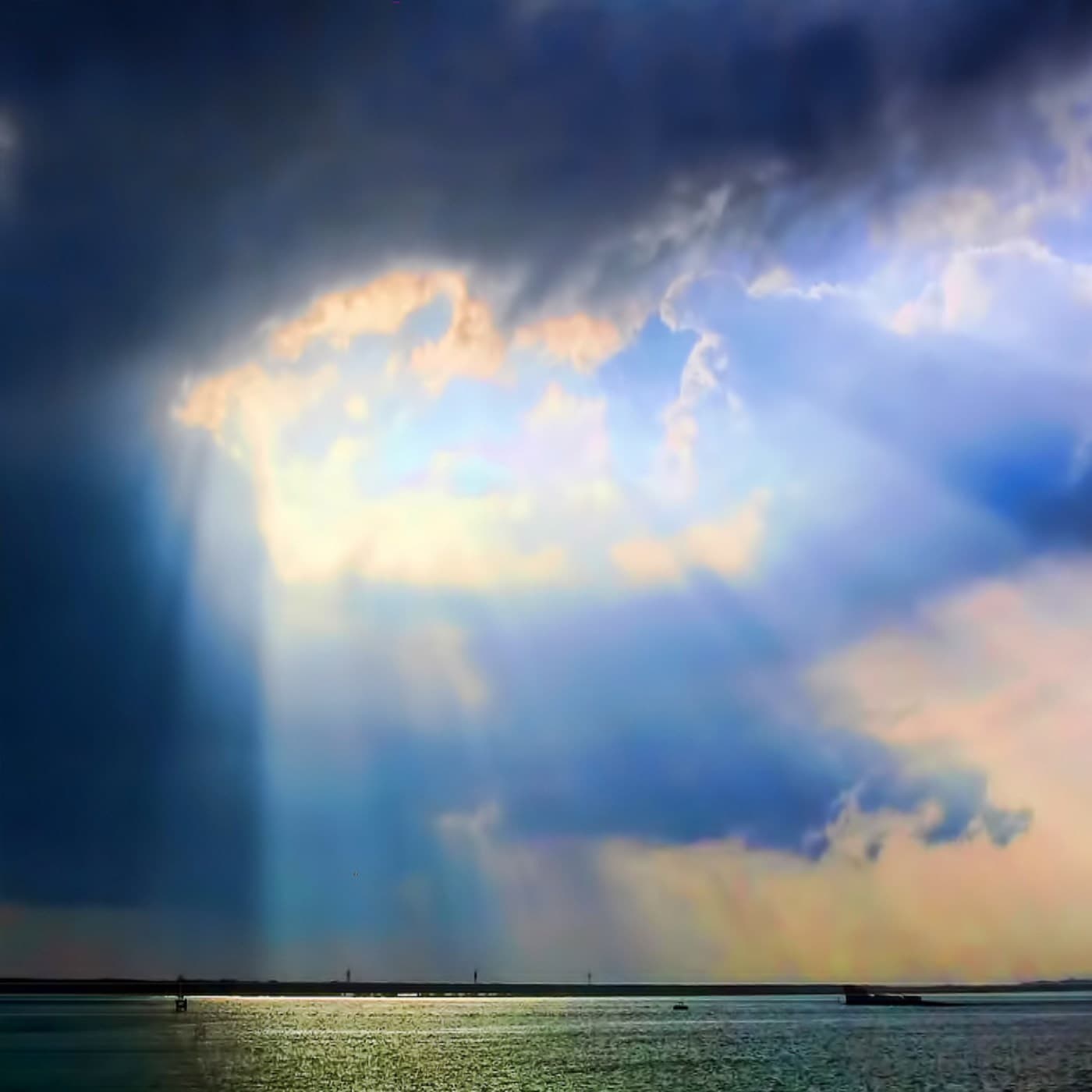 Stories of Heaven - Divine Revelations cover