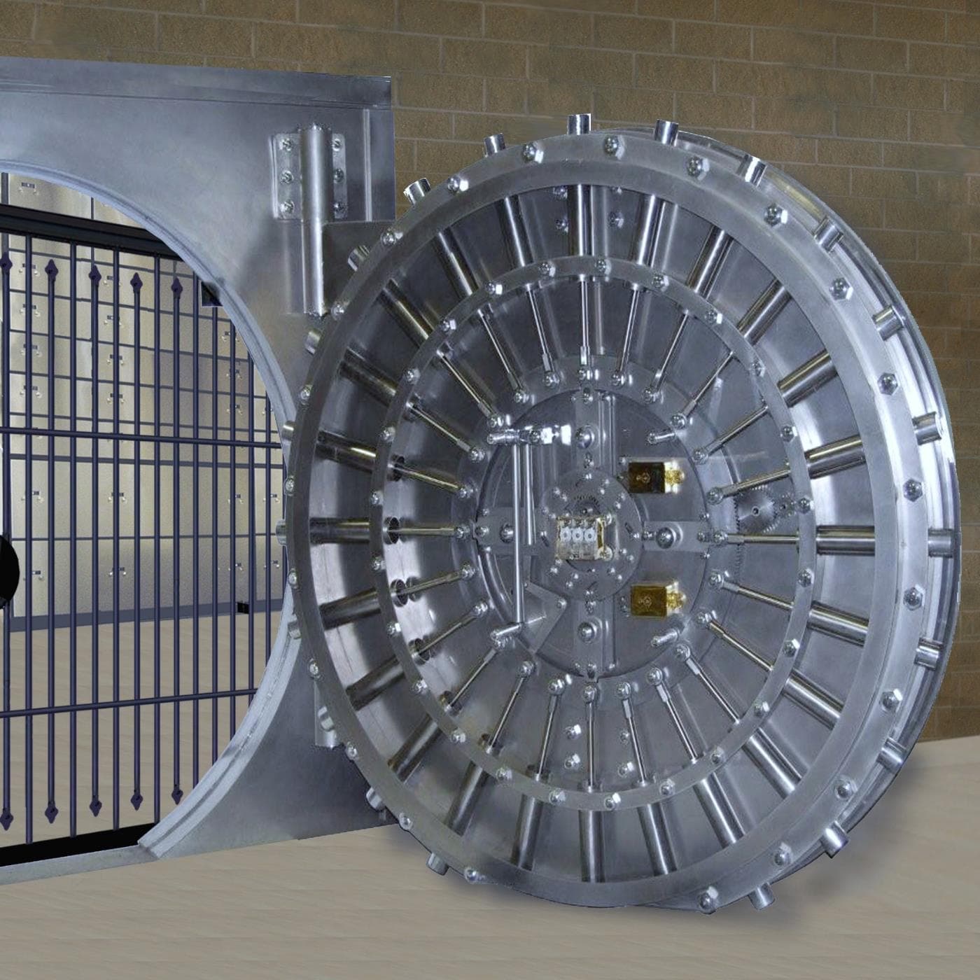 Hells Best Kept Secret - Divine Revelations cover