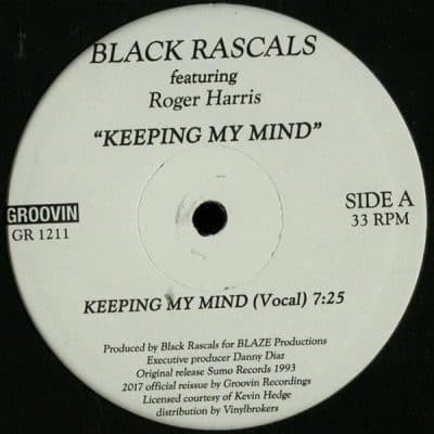 Ep. 385: Keeping My Mind - Dance Megamix w/ Don Play :: North Carolina's Disco Mixer cover