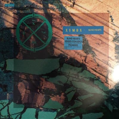 Ep. 386: Blind Hearts - Dance Megamix w/ Don Play :: North Carolina's Disco Mixer cover