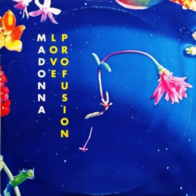 Ep. 391: Love Profusion - Dance Megamix w/ Don Play :: North Carolina's Disco Mixer cover