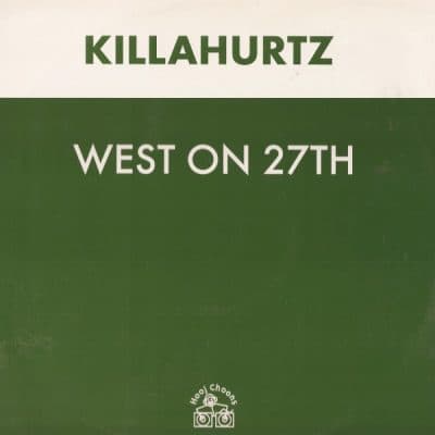 Ep. 394: West on 27th - Dance Megamix w/ Don Play :: North Carolina's Disco Mixer cover