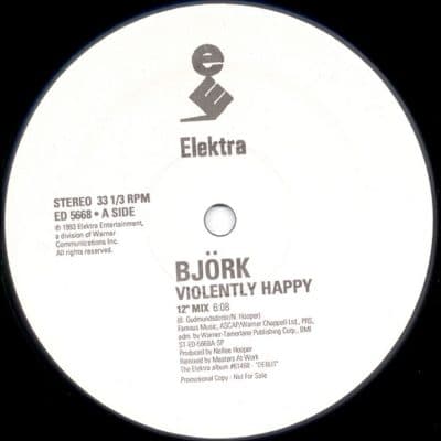 Ep. 401: Violently Happy — Dance Megamix w/ Don Play :: North Carolina's Disco Mixer cover