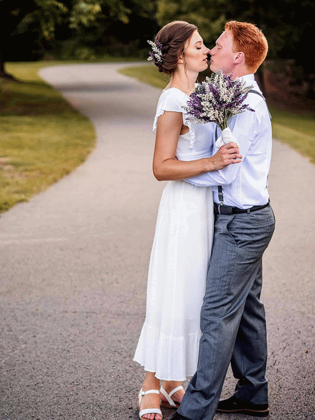 Emma Rose - Ben Doerfel cover