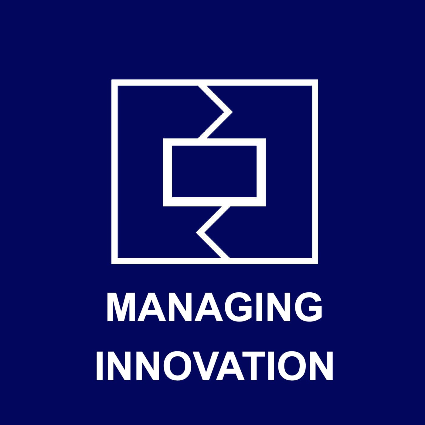 Managing Innovation - Effective Engineering Manager cover