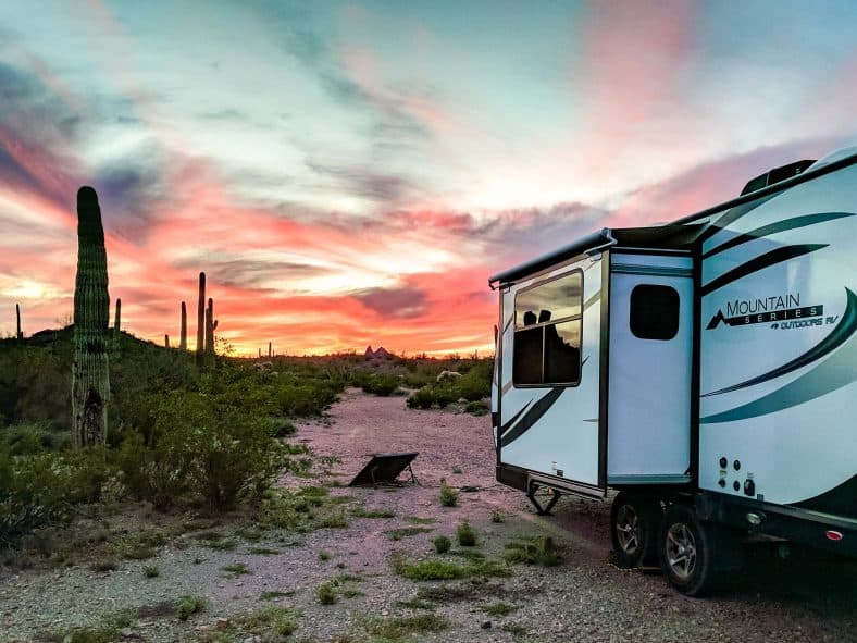 10 Best RV Solar Panels for Off-Grid Living - Effortless RVing cover