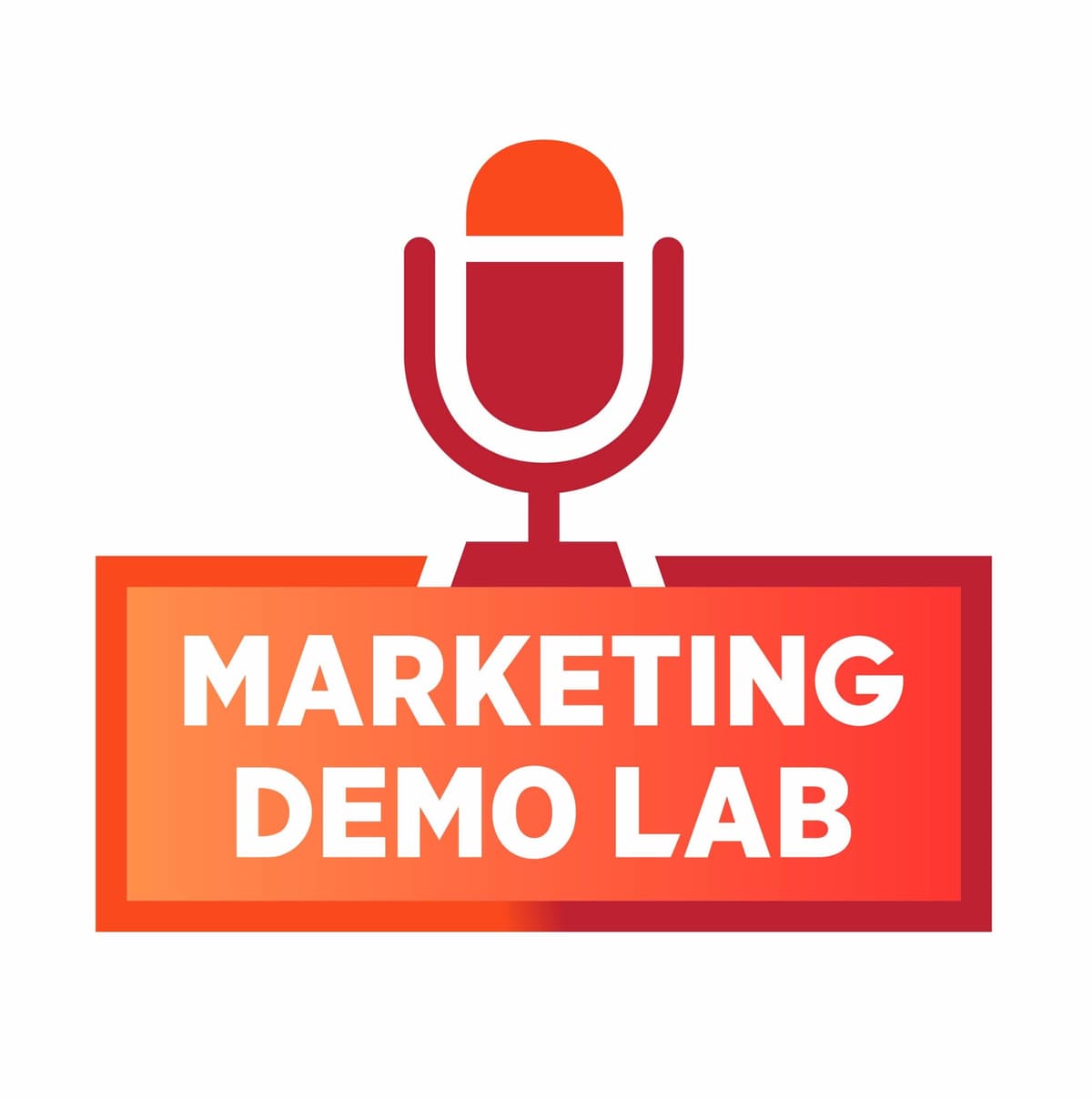 Ep. 201: How to Build a Winning Strategy for Your B2B Brand - B2B Marketers on a Mission cover