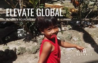 Compassion - Elevate Church - Perth, Western Australia cover