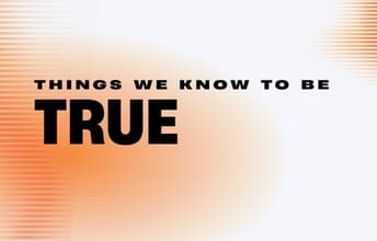 The Danger Of Too Much Certainty - Elevate Church - Perth, Western Australia cover