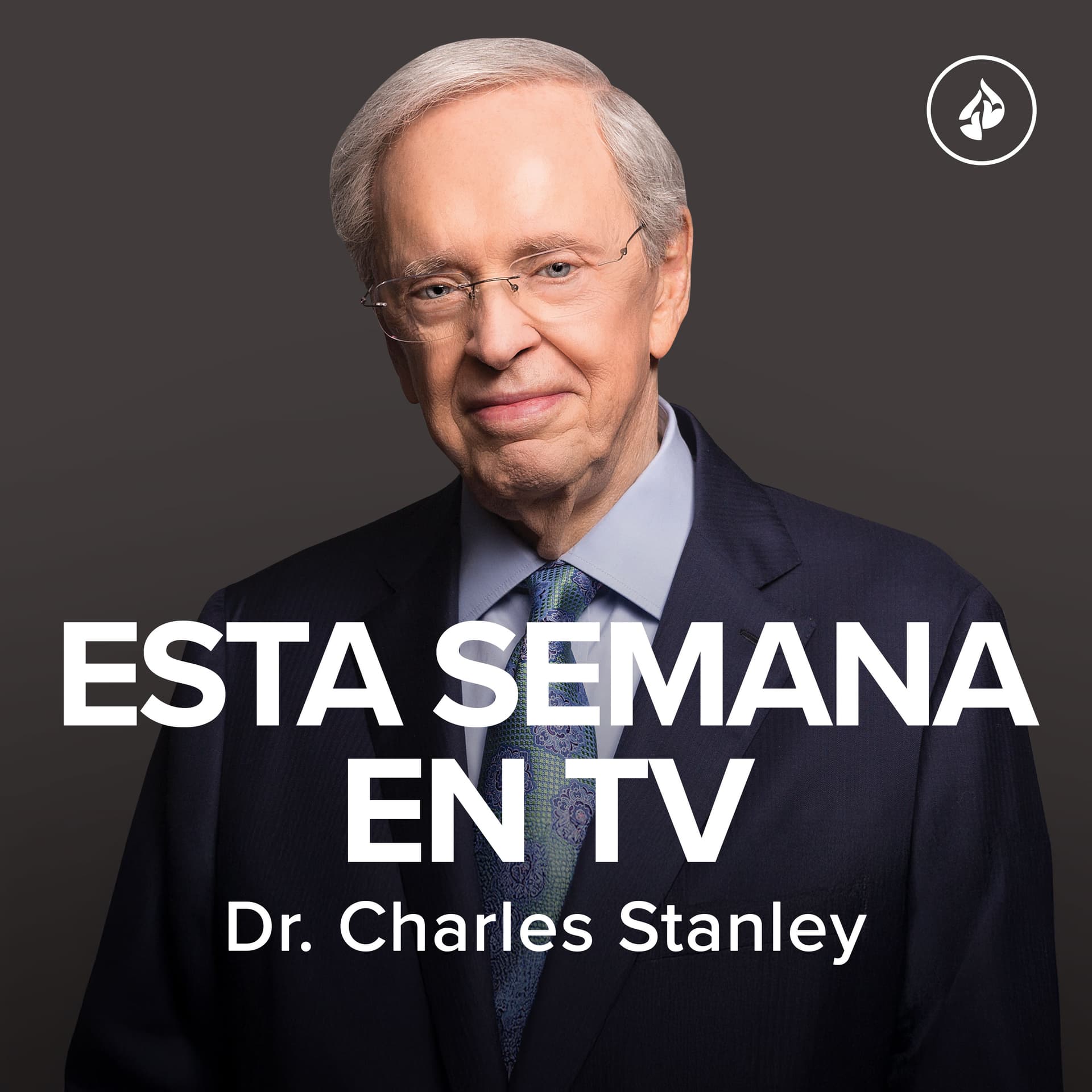 Programa de TV del Dr. Stanley – Ministerios En Contacto cover