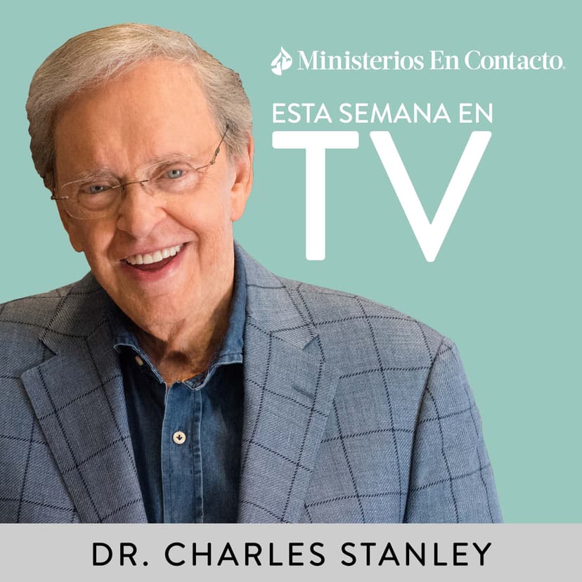 Programa de TV del Dr. Stanley – Ministerios En Contacto cover