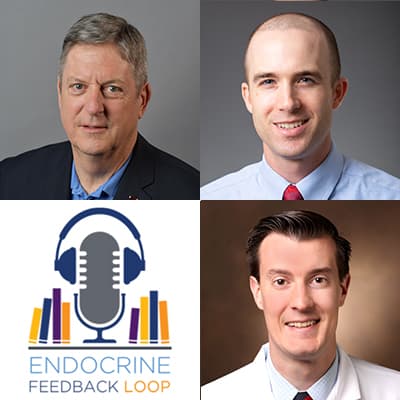 EFL055 - T3 Replacement in the Treatment of Hypothyroidism - Endocrine Feedback Loop cover
