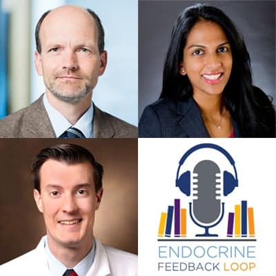 EFL057 - Weaning Glucocorticoids and HPA Recovery - Endocrine Feedback Loop cover