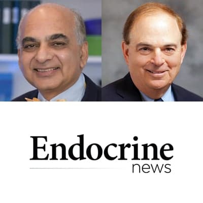 ENP110: Hypercortisolism and T2D - Endocrine News Podcast cover