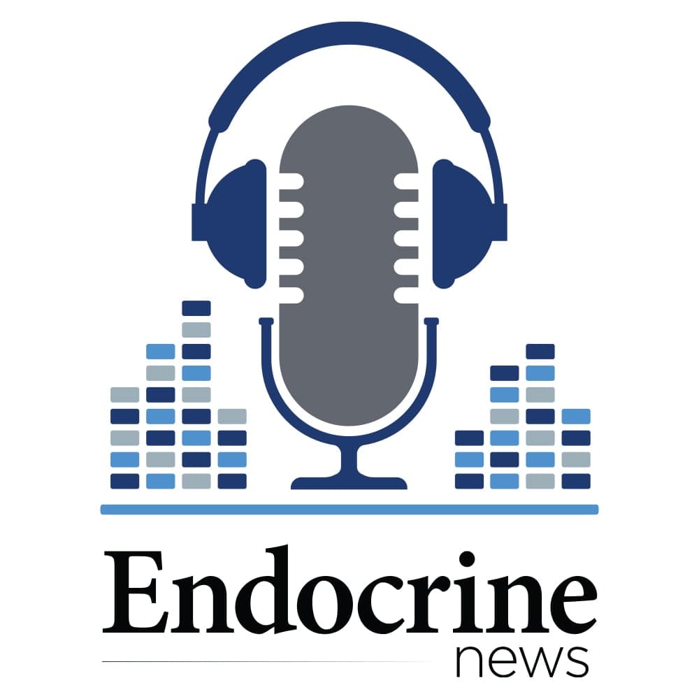 Endocrine News Podcast cover
